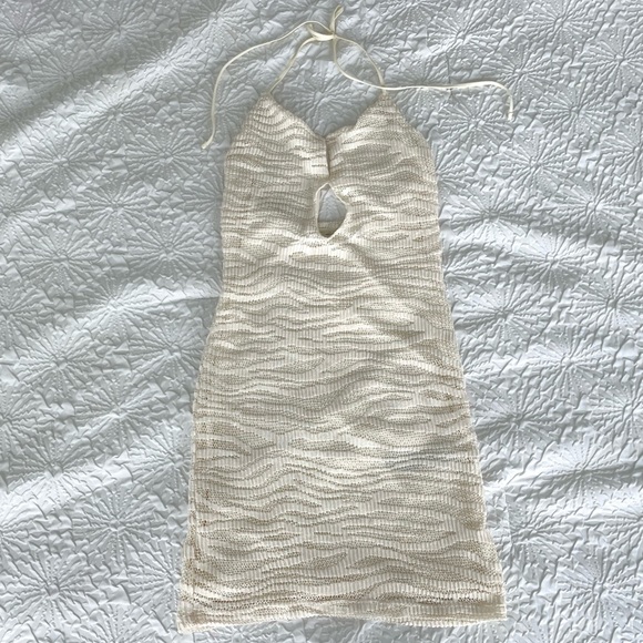 Bershka Dress - Picture 2 of 6